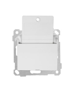 Выключатель Mutlusan Rita 2200-450-0101