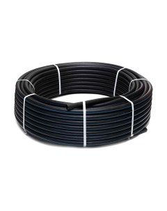 Труба водопроводная Напорная ПЭ 25х2 / 11250 Ростурпласт