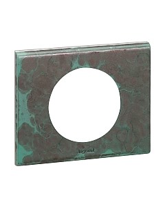 Рамка для выключателей и розеток Legrand Celiane 69271