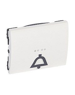 Клавиша для выключателя Legrand Galea Life 771012
