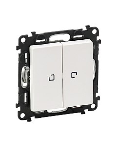 Выключатель Legrand Valena Life 752428