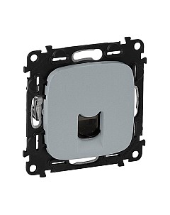 Розетка Legrand Valena Allure 753938