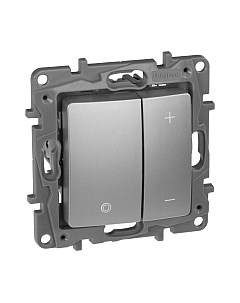 Диммер Legrand Etika 672418