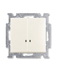 Выключатель ABB Basic 55 1012-0-2188 Abb