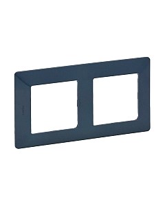 Рамка для выключателей и розеток Legrand Valena Life 754092