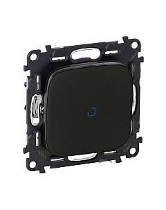 Выключатель Legrand Valena Allure 752936