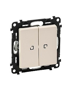 Выключатель Legrand Valena Life 752528