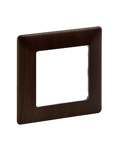 Рамка для выключателей и розеток Legrand Valena Life 754171