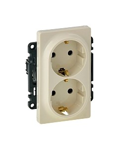 Розетка Legrand Valena Life 753526