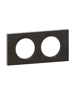 Рамка для выключателей и розеток Legrand Celiane 69372