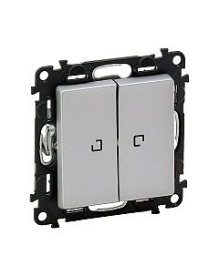 Выключатель Legrand Valena Life 752628