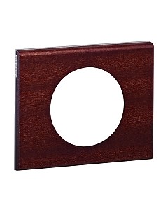 Рамка для выключателей и розеток Legrand Celiane 69221