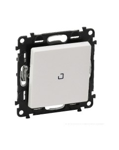 Выключатель Legrand Valena Life 752448