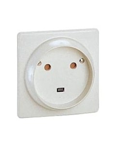 Розетка Legrand 55812