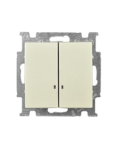 Выключатель ABB Basic 55 1012-0-2157 Abb