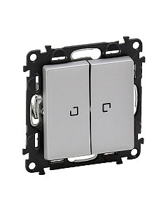 Выключатель Legrand Valena Life 752609