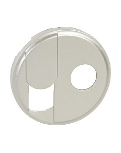 Лицевая панель Legrand Celiane 68539