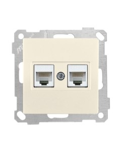 Розетка Mutlusan 2100 138 0102