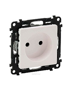 Розетка Legrand Valena Life 753416