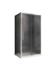 Душевой уголок Abber Schwarzer Diamant AG30170MH-S85M