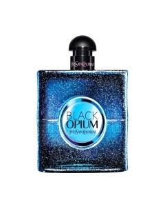 Парфюмерная вода Yves Saint Laurent Black Opium Intense Yves saint laurent
