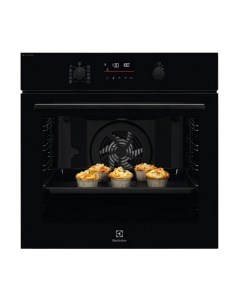 Электрический духовой шкаф Electrolux EOD6P77WZ