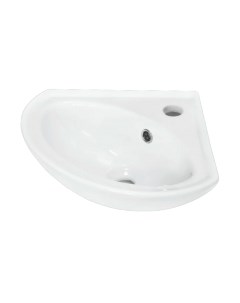 Умывальник Sanita Веер 23 WB.CR/Veer/23-C/WHT.G/S1