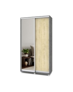 Шкаф-купе Роланд Р422 Modern