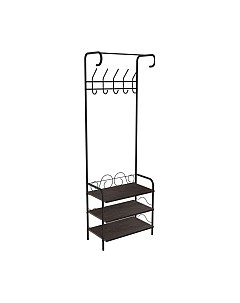 Секция в прихожую Sheffilton M-306