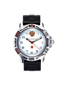 Часы наручные мужские Восток 811323