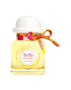 Парфюмерная вода Twilly D'Hermes Eau Ginger