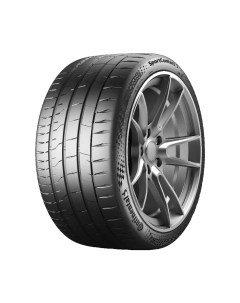 Летняя шина Continental Sport Contact 7 325/35R20 108Y