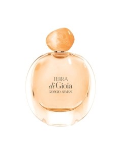 Парфюмерная вода Terra Di Gioia Giorgio armani