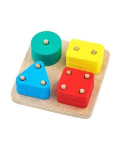 Сортер Alatoys СОР331