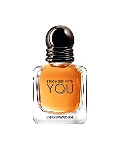 Туалетная вода Giorgio Armani Stronger With You Giorgio armani