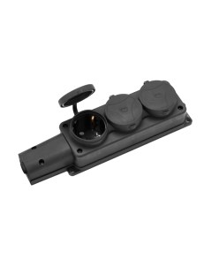 Розетка Bylectrica Р16-9164