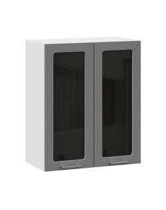 Шкаф навесной для кухни ТриЯ Габриэлла 1В6С Трия