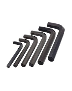 Набор ключей RockForce RF-5067 Rockforce