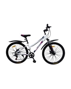 Велосипед Crystal 27.5 2708 Delta