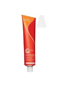 Крем-краска для волос Londa Professional Londacolor интенсивное тонирование 0/00 Londa professional