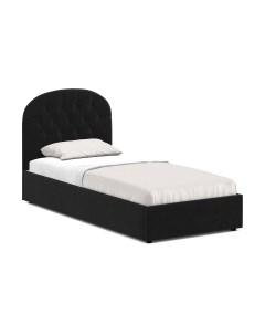 Односпальная кровать 1252 / MF008383 Moon family