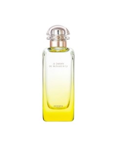 Туалетная вода Le Jardin de Monsieur Li Hermes