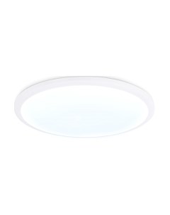 Потолочный светильник Ambrella Orbital FZ1231 WH