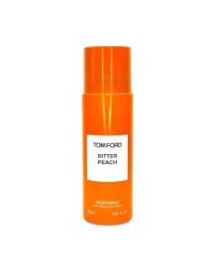 Дезодорант-спрей Bitter Peach Tom ford