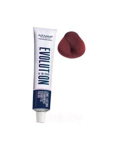 Крем-краска для волос Alfaparf Milano EOC Cube тон 7.6 Alfaparf milano