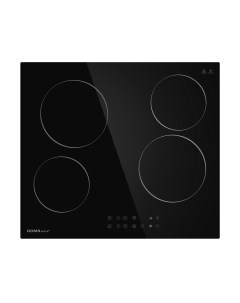 Электрическая варочная панель HVC64BK Homsair