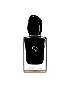 Парфюмерная вода Giorgio Armani Si Intense Giorgio armani
