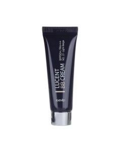 BB-крем Eyenlip Lucent BB Cream тон 21 Light Beige