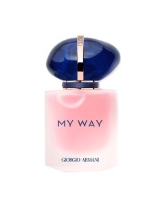 Парфюмерная вода Giorgio Armani My Way Floral Women Giorgio armani