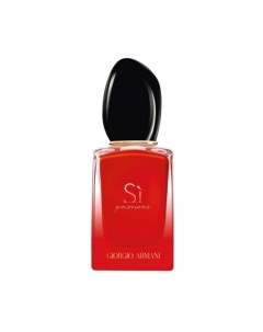 Парфюмерная вода Giorgio Armani Si Passione Intense for Woman Giorgio armani